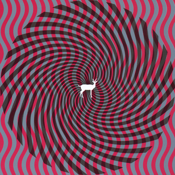 Deerhunter: Cryptograms (2007)